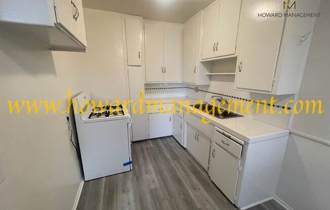 1 bed, 1 bath, 650 sqft, $1,895