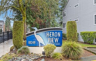 Heron View Apartment Homes