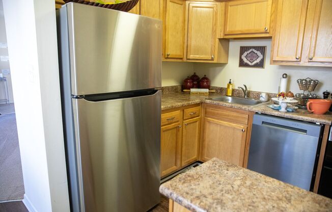 1 bed, 1 bath, 945 sqft, $1,635, Unit 00 - 524101