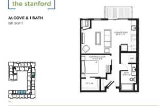 Partner-provided photo for $1650 unit