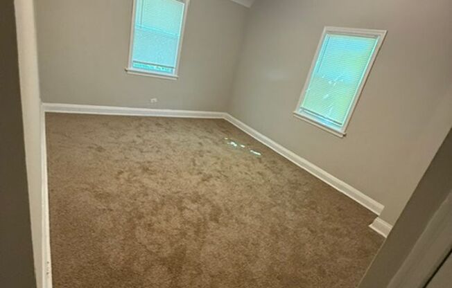 Spacious Home for Rent! W/D! Partially Finished Basement! Available Now!