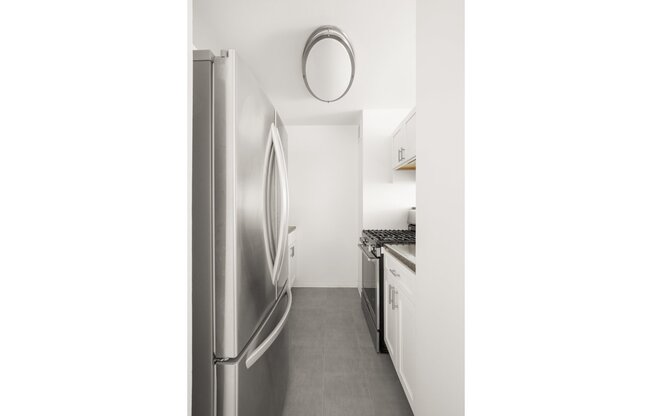 1 bed, 1 bath, 635 sqft, $3,700, Unit 5K
