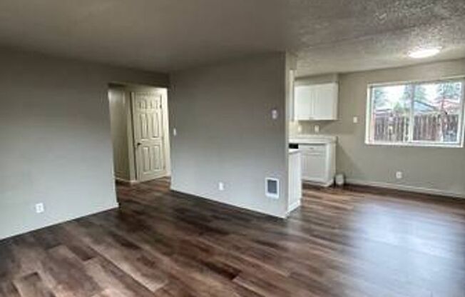 Single Story Living at Skyline Village