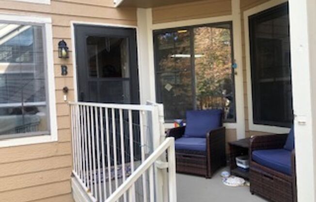 2 beds, 2 baths, $2,150, Unit # #B