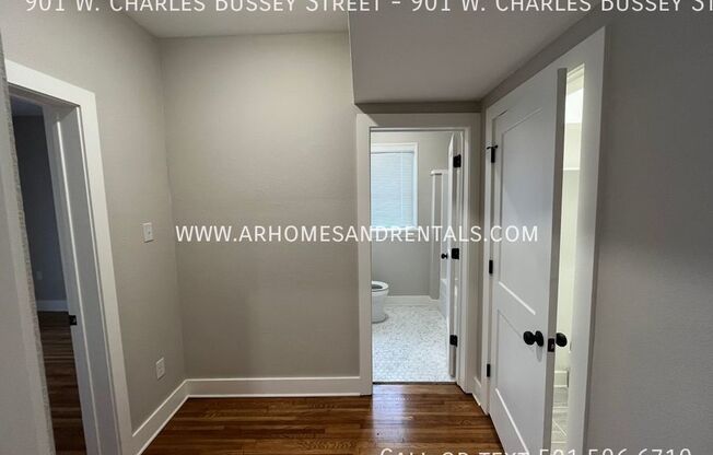 1 bed, 1 bath, 686 sqft, $895