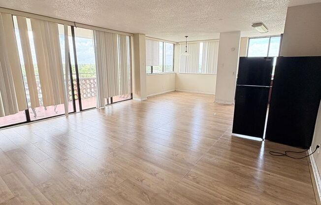 2 beds, 2 baths, $1,650, Unit APARTMENT 4609