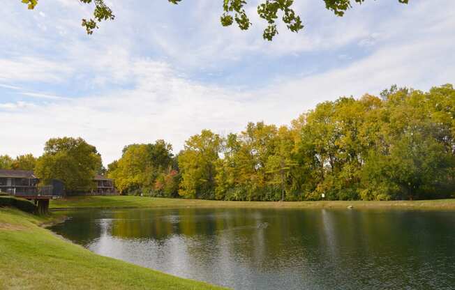 Meridian Court South | Indianapolis, IN