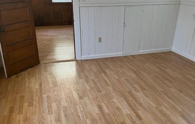 1 bed, 1 bath, $1,500