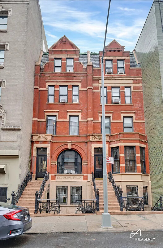 75 W 85 ST