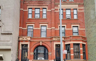 75 W 85 ST