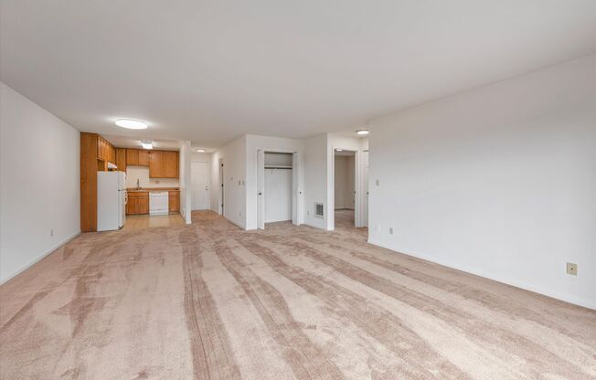 2603 33rd Avenue Apartments