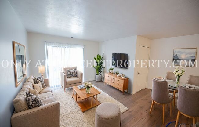 Mill Hollow Crossing