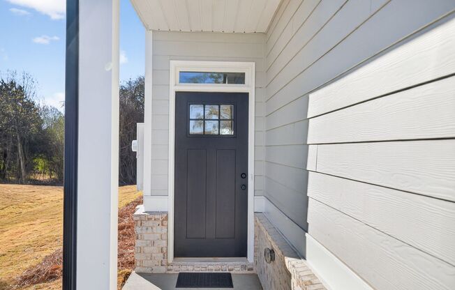 1 month FREE! NEW CONSTRUCTION 3BR! Available now!