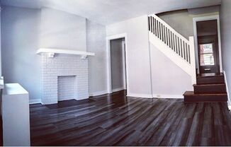 STUDENT RENTAL - HEART OF OAKLAND - 4 BR, 1 BATH TOWNHOUSE