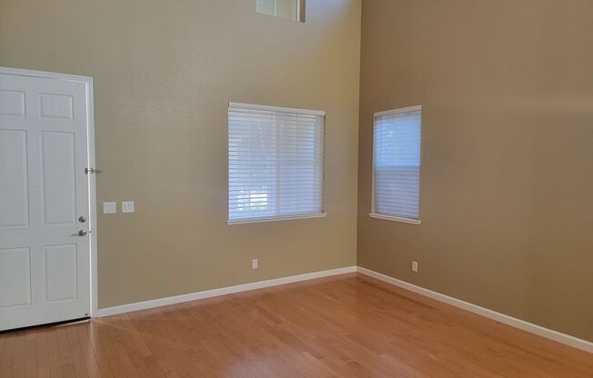 Gorgeous 4 bedroom 2.5 bath with large bonus room.