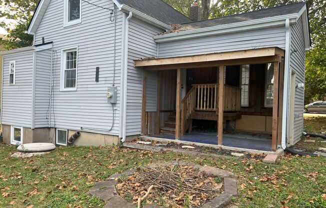 Beautiful Home in Tower Grove South