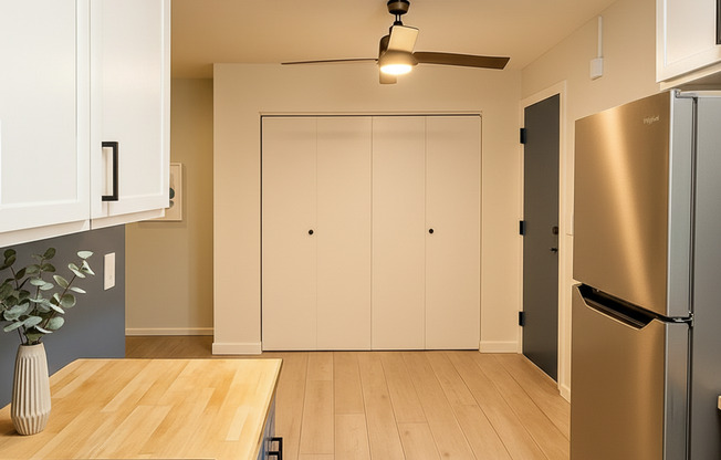 1 bed, 1 bath, 825 sqft, $1,199, Unit Unit 107