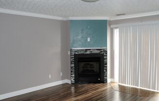 2 beds, 1.5 baths, $1,400