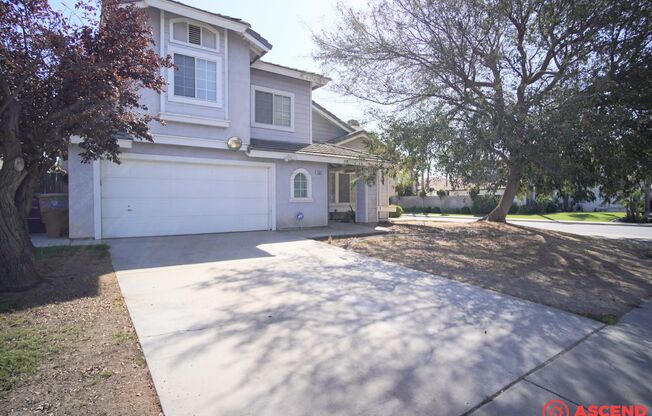 Fabulous Home in Campus Park!