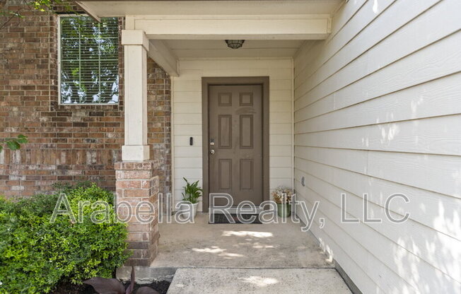 11726 CARAWAY HL