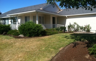 3 Bedroom Home with Deck and Fenced Yard