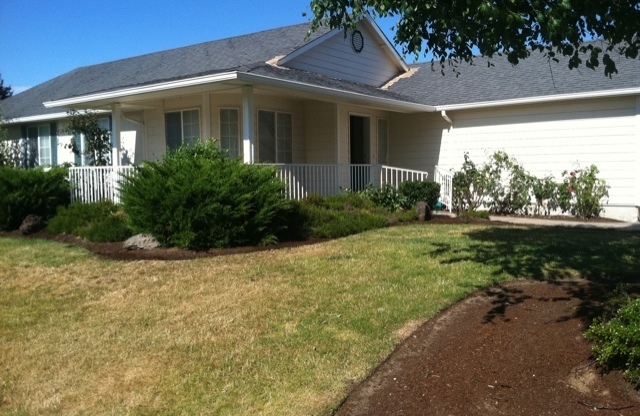 3 Bedroom Home with Deck and Fenced Yard