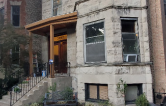 3727 N WAYNE