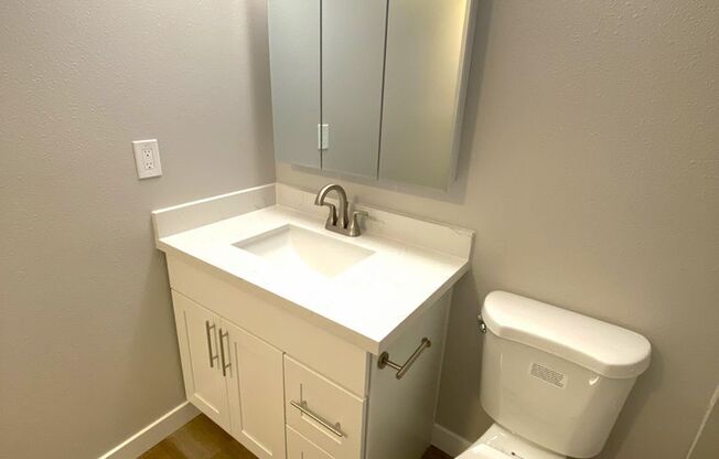 1 bed, 1 bath, 591 sqft, $1,550, Unit B-101