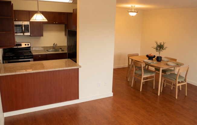 1 bed, 1 bath, $1,845, Unit C-304