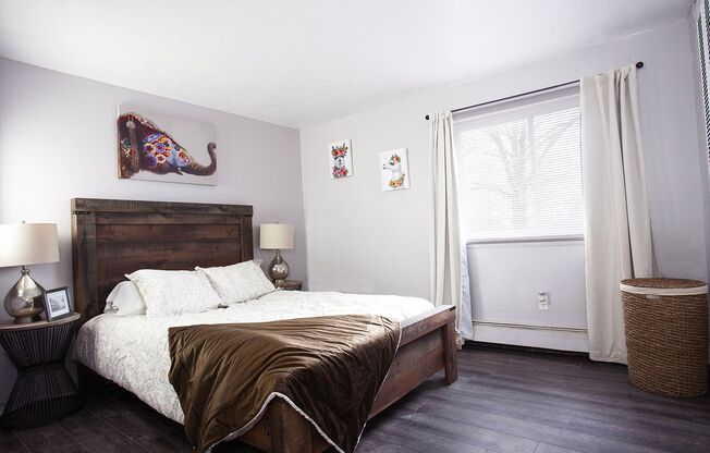 2 beds, 1 bath, 850 sqft, $1,199