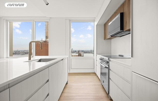 2 beds, 2 baths, $9,295, Unit 1703