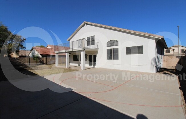 Partner-provided property photo