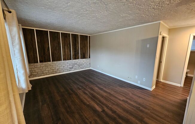 Willow Terrace Apartments