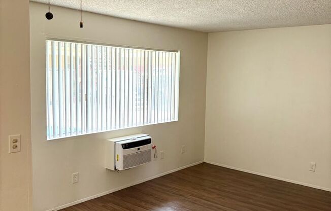 Hallmark Apartment