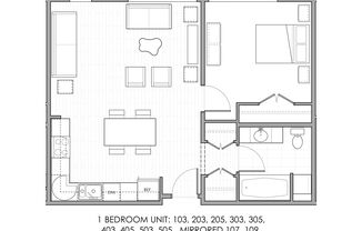 Partner-provided photo for $2200 unit