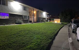 1 bed, 1 bath, 650 sqft, $1,595, Unit 6