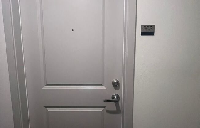 Studio, 1 bath, 238 sqft, $1,025, Unit 309 MFTE
