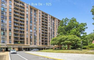 4600 S Four Mile Run Dr 702