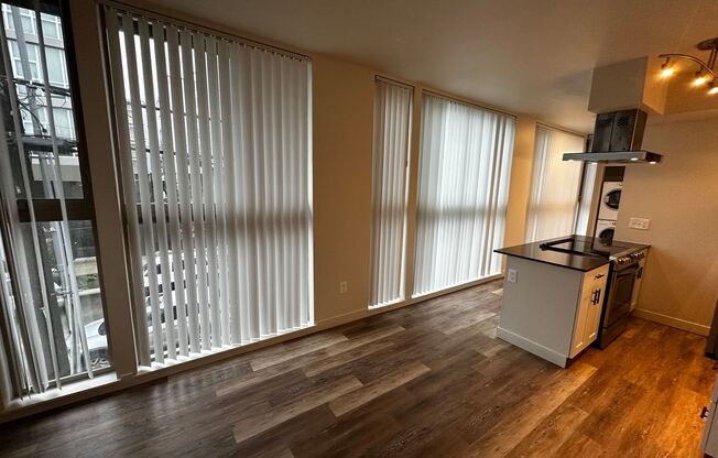1 bed, 1 bath, 473 sqft, $1,695, Unit 204