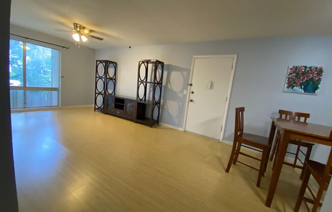 1 bed, 1 bath, $995, Unit APARTMENT P28