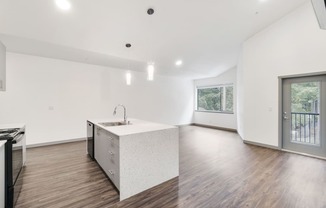 Serenity Apartments
