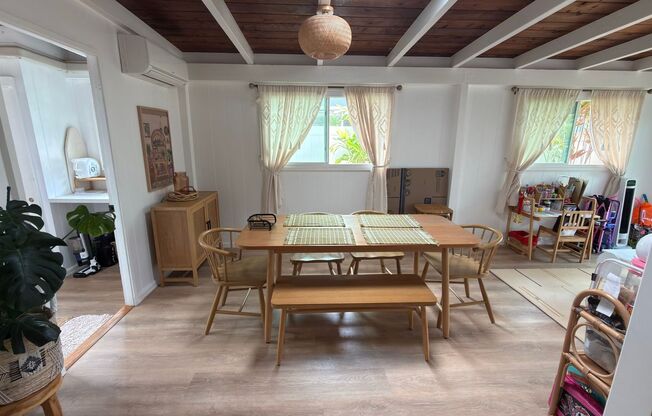 For Rent - 94-451 Noholoa Loop Mililani, HI 96789
