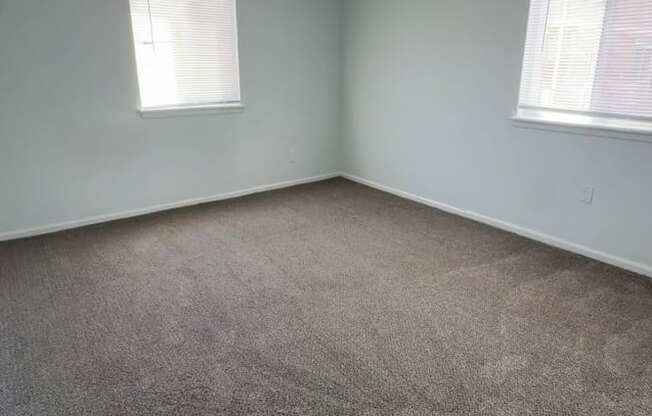 Horizon Pointe - One Bedroom - Bedroom