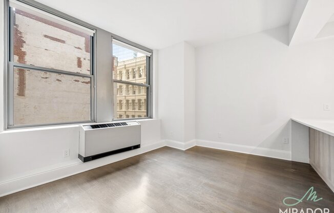 1 bed, 10 baths, $4,450, Unit 8B