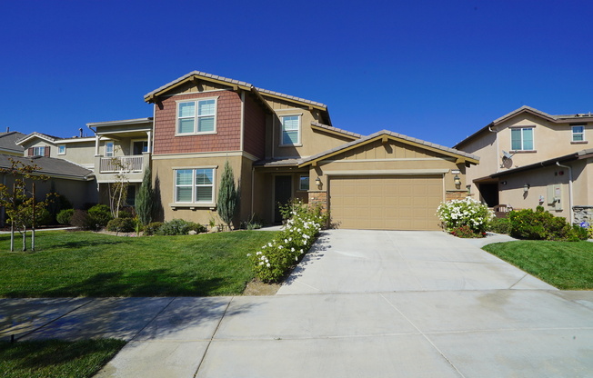 COMING SOON! River Village 4 Bedroom Home in Santa Clarita.