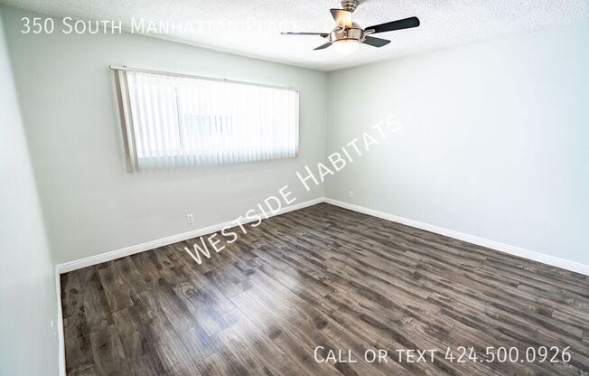 350 South Manhattan Place