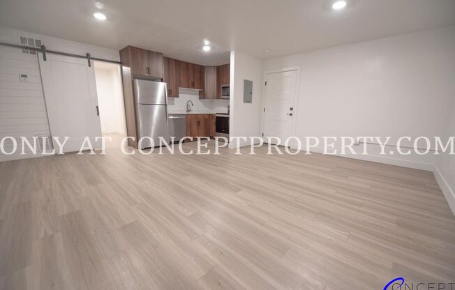 1 bed, 1 bath, 570 sqft, $1,349, Unit 07