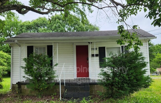 1102 BAKER BLVD