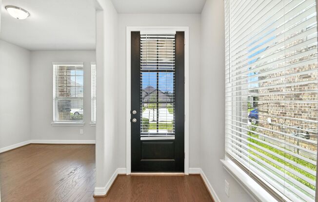 Spacious Home with Resort-Style Amenities