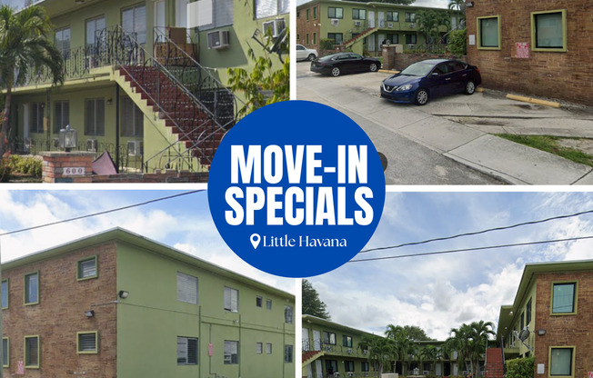 600 SW 9 AVE | Little Havana (East Little Havana)